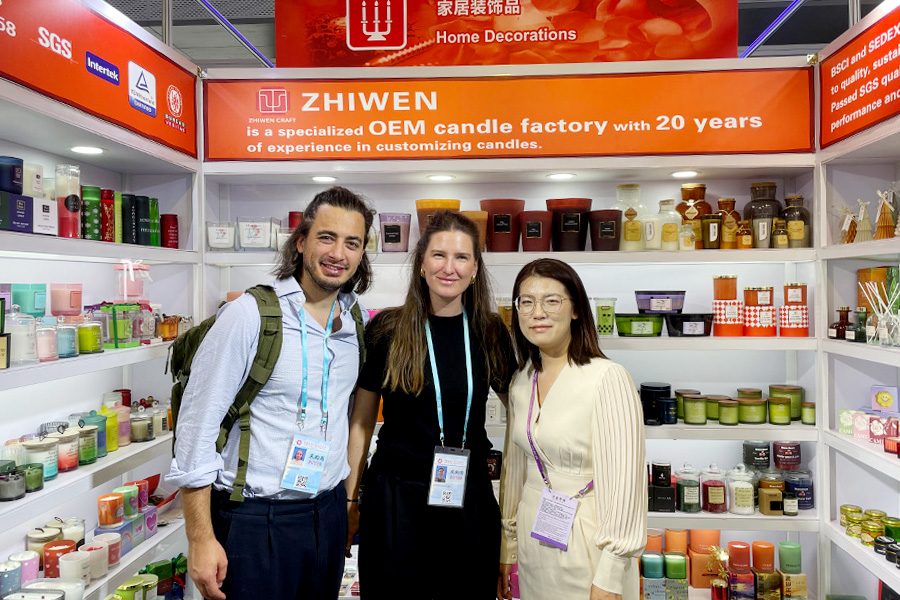 Xuancheng Zhiwen Handicraft Co., Ltd.